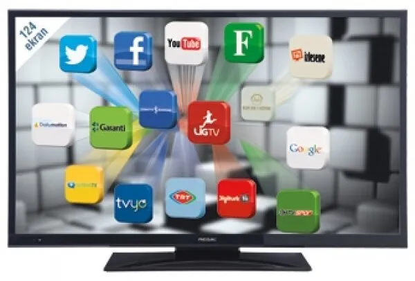 Regal 49R6012F Televizyon