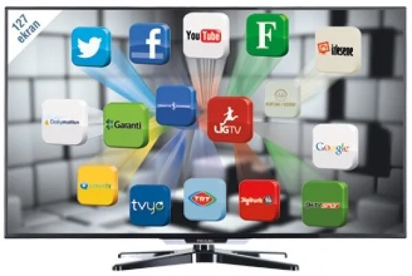 Regal 50R6050F Televizyon