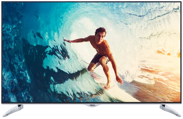 Regal 55R6080U Televizyon