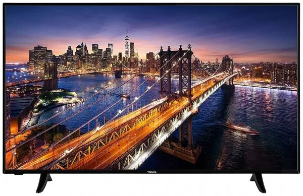 Regal 55R752U (20275833) Televizyon