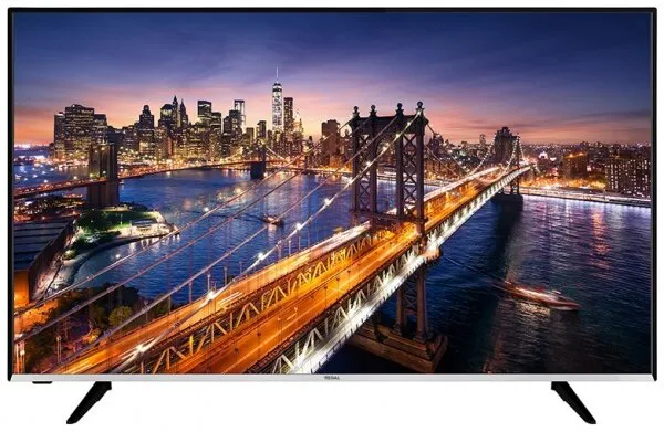Regal 58R754U (20275773, 20275995) Televizyon