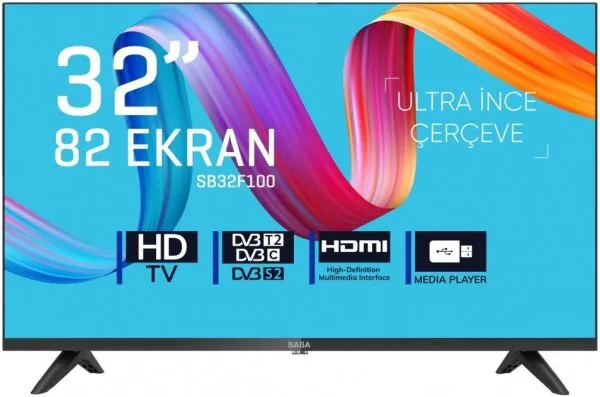 Saba SB32F100 Televizyon