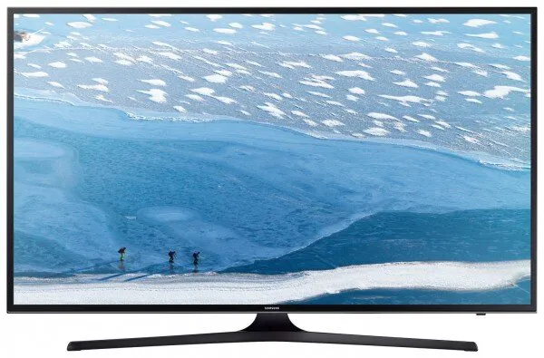 Samsung 43KU6079 Televizyon