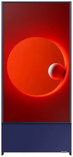 Samsung 43LS05T (The Sero) (QE43LS05TAU) Televizyon