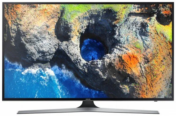 Samsung 43MU7000 (UE43MU7000U) Televizyon