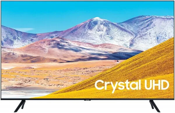 Samsung 43TU8000 (UE43TU8000U) Televizyon