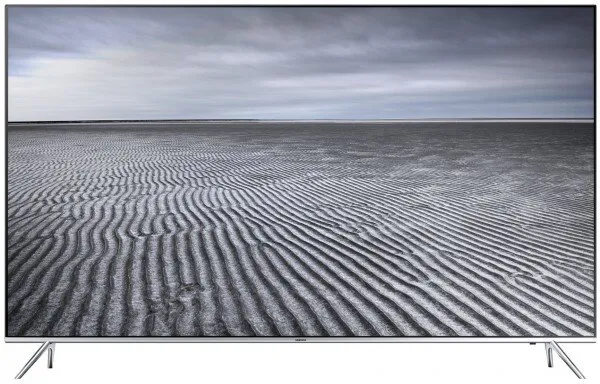 Samsung 49KS8000 Televizyon