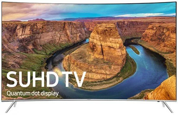 Samsung 49KS8500 (UE49KS8500U) Televizyon