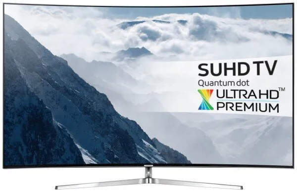 Samsung 49KS9090 (UE49KS9090T) Televizyon