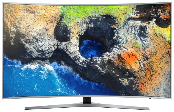 Samsung 49MU7500 (UE49MU7500U) Televizyon