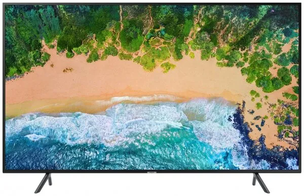 Samsung 49NU7100 (UE49NU7100UXTK) Televizyon