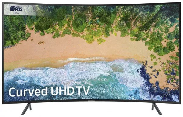 Samsung 49NU7300 (UE49NU7300U) Televizyon