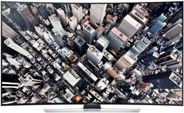 Samsung 55HU8590 (UE55HU8590L) Televizyon