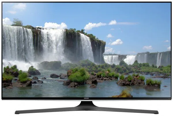 Samsung 55J6289 (UE55J6289SU) Televizyon