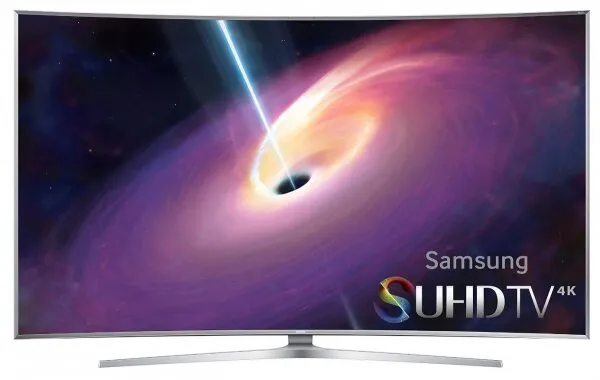 Samsung 55JS9000 (UE55JS9000T) Televizyon