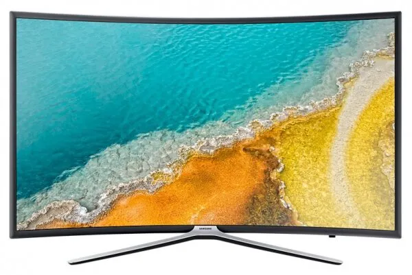Samsung 55K6500 (UE55K6500AU) Televizyon