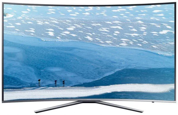 Samsung 55KU7500 (UE55KU7500U) Televizyon