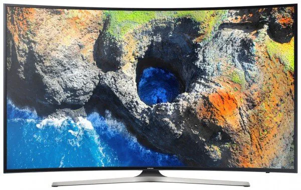 Samsung 55MU7350 (UE55MU7350U) Televizyon