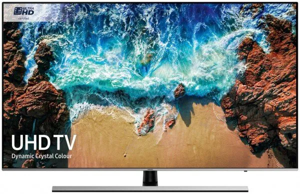 Samsung 55NU8000 (UE55NU8000TXTK) Televizyon