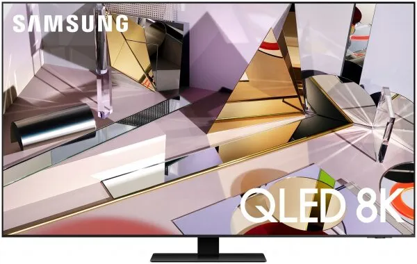 Samsung 55Q700T (QE55Q700TAT) Televizyon