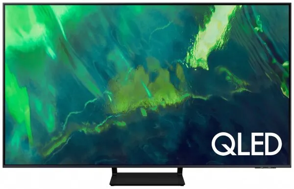 Samsung 55Q70A (QE55Q70AATXTK) Televizyon