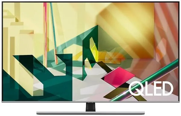 Samsung 55Q70T (QE55Q70TAT) Televizyon