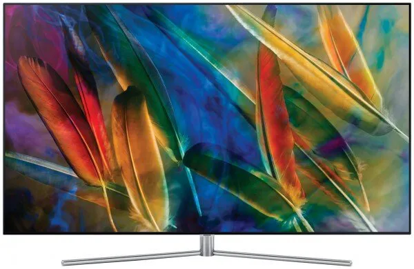 Samsung 55Q7F (QE55Q7FAM) Televizyon