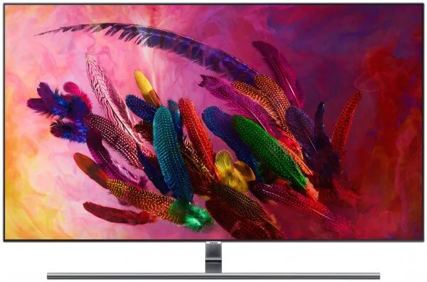 Samsung 55Q7FN (QE55Q7FNAT) Televizyon