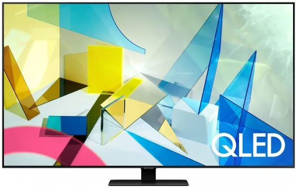 Samsung 55Q80T (QE55Q80TAT) Televizyon