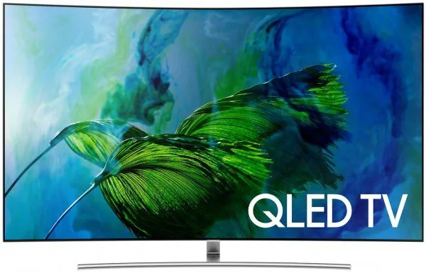 Samsung 55Q8C (QE55Q8CAMT) Televizyon