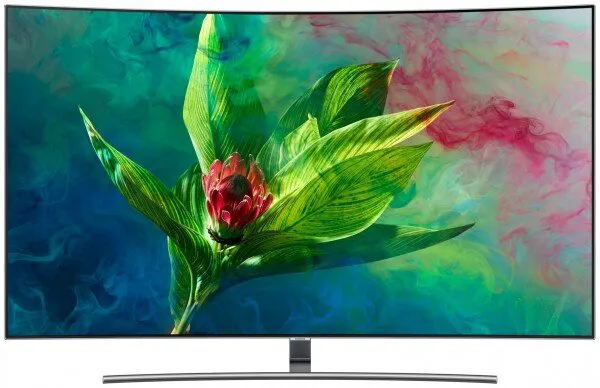 Samsung 55Q8CN (QE55Q8CNAT) Televizyon
