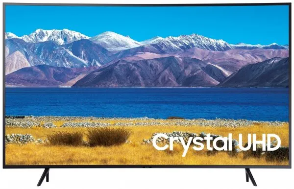 Samsung 55TU8300 (UE55TU8300UXTK) Televizyon