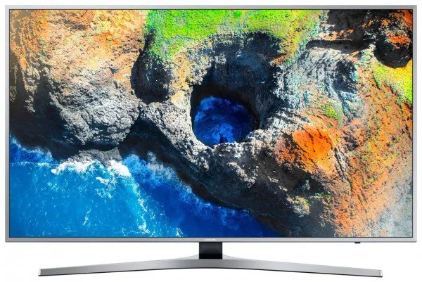 Samsung 65MU7400 (UE65MU7400U) Televizyon