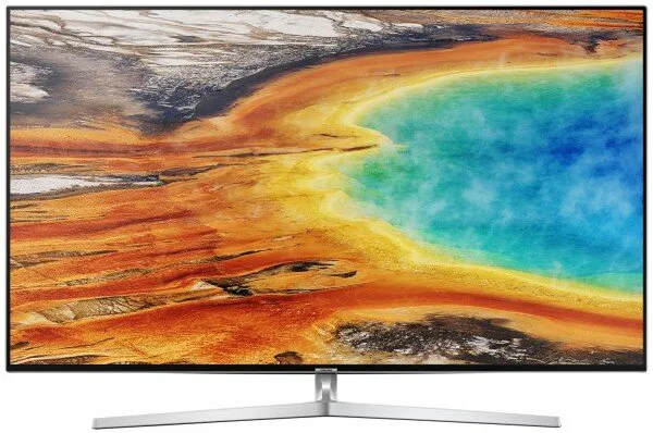 Samsung 65MU9000 (UE65MU9000T) Televizyon