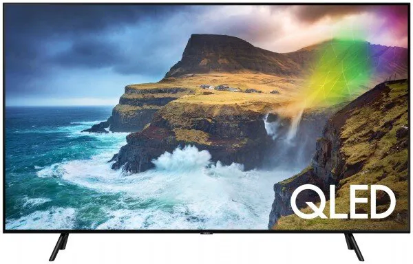 Samsung 65Q70R (QE65Q70RAT) Televizyon