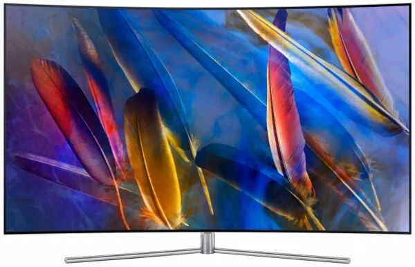 Samsung 65Q7C (QE65Q7CAMT) Televizyon