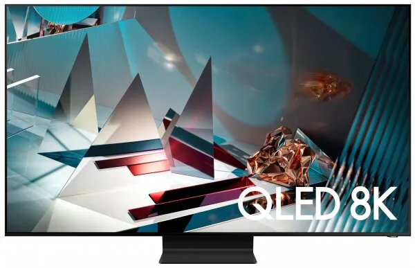 Samsung 65Q800T (QE65Q800TAT) Televizyon