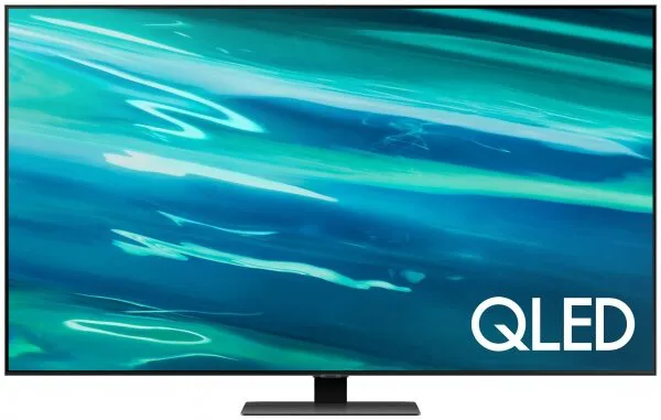 Samsung 65Q80A (QE65Q80AATXTK) Televizyon