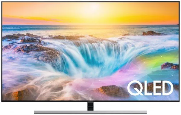 Samsung 65Q80R (QE65Q80RAT) Televizyon