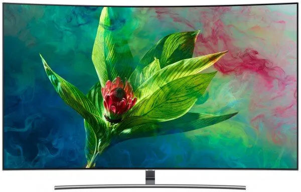 Samsung 65Q8CN (QE65Q8CNAT) Televizyon