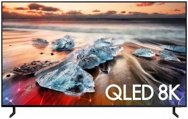 Samsung 65Q900R (QE65Q900RBT) Televizyon