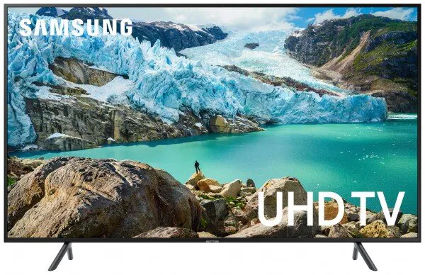 Samsung 65RU7105 (UE65RU7105U) Televizyon