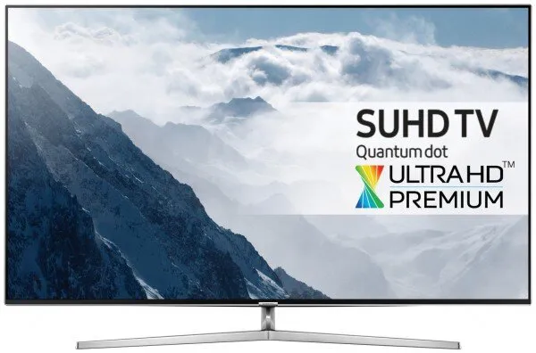 Samsung 75KS8090 (UE75KS8090T) Televizyon