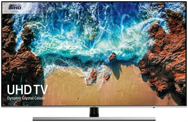 Samsung 75NU8000 (UE75NU8000TXTK) Televizyon