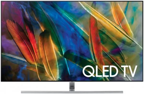 Samsung 75Q7F (QE75Q7FAM) Televizyon