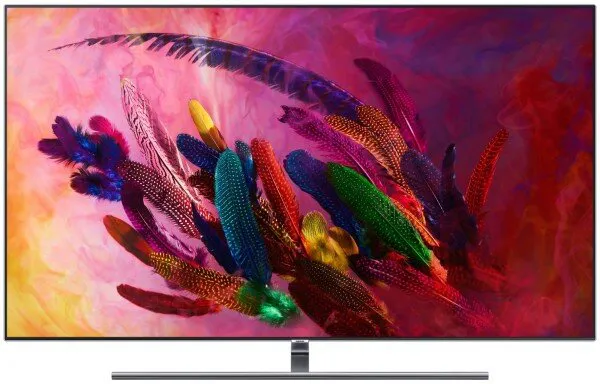 Samsung 75Q7FN (QE75Q7FNAT) Televizyon