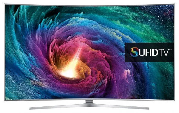 Samsung 78JS9500 (UE78JS9500T) Televizyon