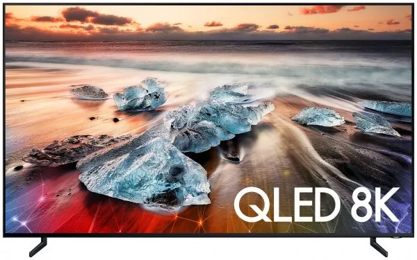 Samsung 98Q900R (QE98Q900RBT) Televizyon