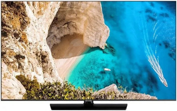 Samsung HG43ET690UB Televizyon