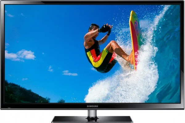 Samsung PS51F4900 (PS51F4900AW) Televizyon